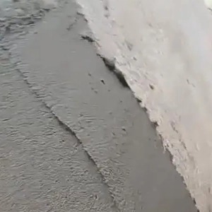 广元水工建筑物I级C55聚合物改性水泥砂浆 渠道防渗泵站加固迎水面抗冲刷砂浆
