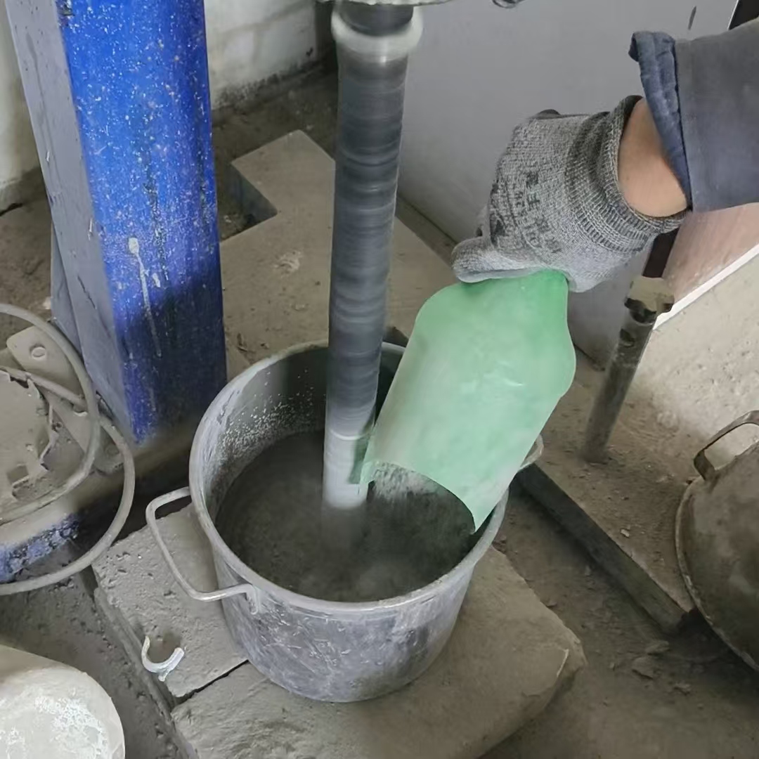 广元桥梁公路张拉用H60压浆料与普通压浆料有什么区别？