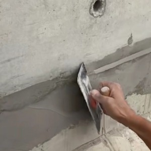 广元P型防护型环氧树脂砂浆